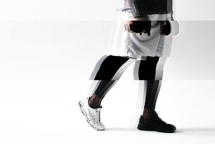 asics亚瑟士跑鞋gel-kayano27真假鉴别,asics亚瑟士magicspeed2全掌碳板跑鞋