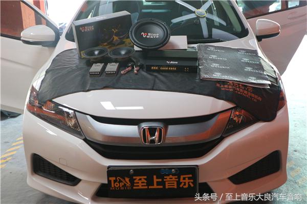 顺德至上汽车音响店,顺德进口汽车音响升级