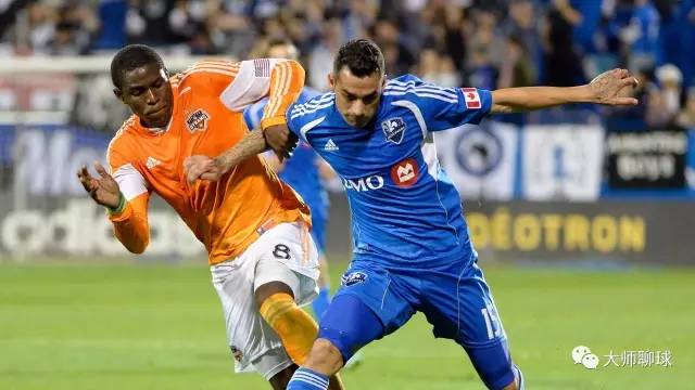 美国大联盟足球联赛,美国职业足球大联盟世界联赛排名