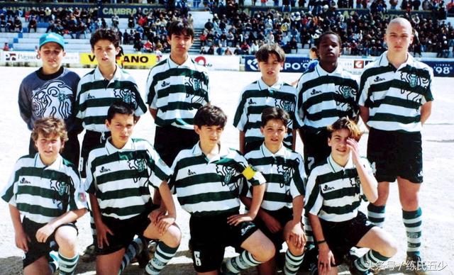 C罗，从一无所有的贫困少年到名满天下的世界足坛第一人的艰辛励志路：莫欺少年穷，苦难只会让我更强大