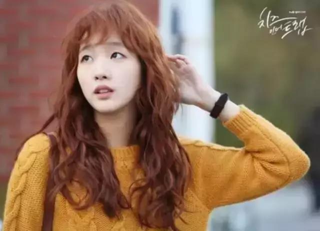 宋慧乔发型哪款好看,宋慧乔全智贤斩男