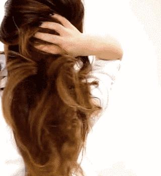 宋慧乔发型哪款好看,宋慧乔全智贤斩男