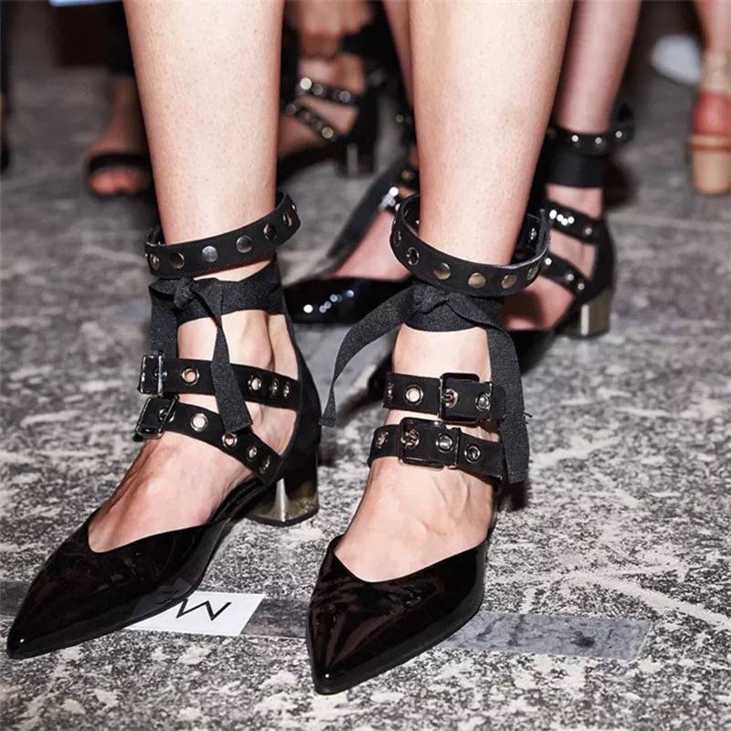 脚太肥鞋穿不了怎么瘦脚,脚大脚肥好看一点的鞋