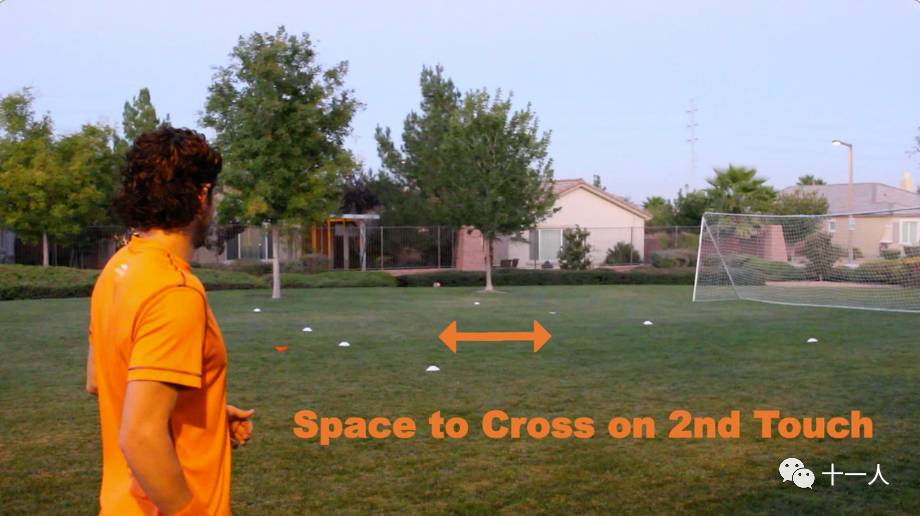 足球技巧传球,足球技巧之过人战术