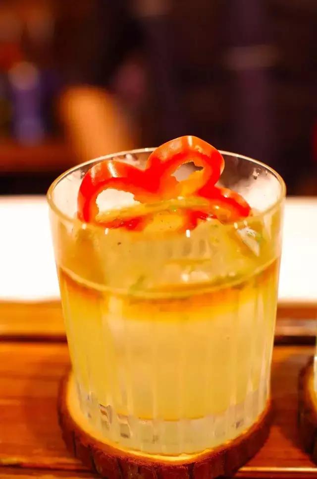 贵阳最有氛围的小酒吧,贵阳有格调的小酒吧