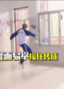 鹿晗打篮球集锦,鹿晗巅峰时期有多夸张打篮球