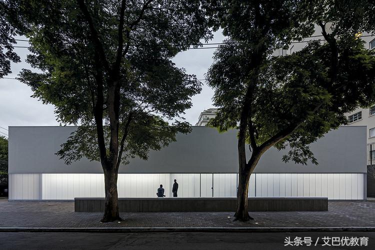 阳光板建筑效果图,pc实心阳光板设计