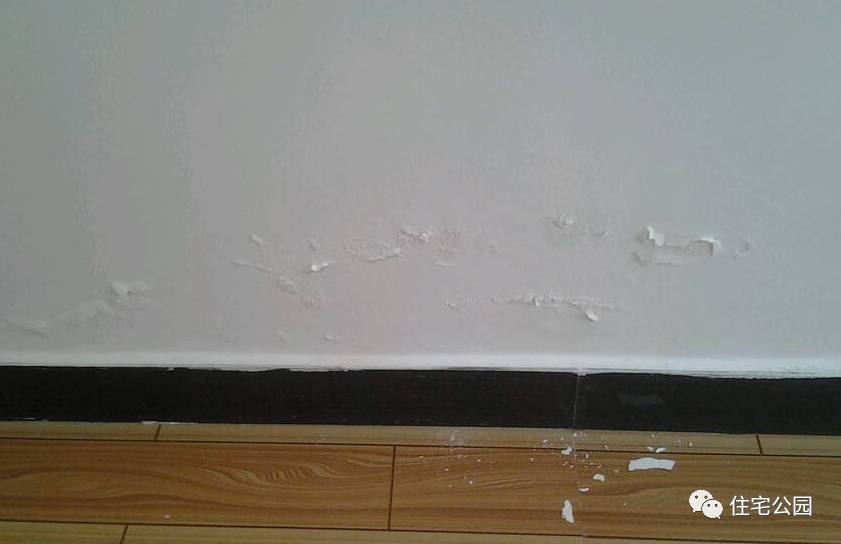 自建房不留滴水檐怎么排水,自建房关注滴水檐