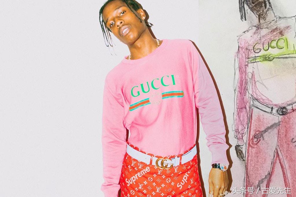 supreme x louis vuitton红色包限量多少 (supreme与lv联名黑色滑板)