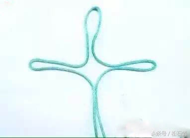 手串佛珠葫芦打结方法,佛珠手串葫芦怎么打结收尾