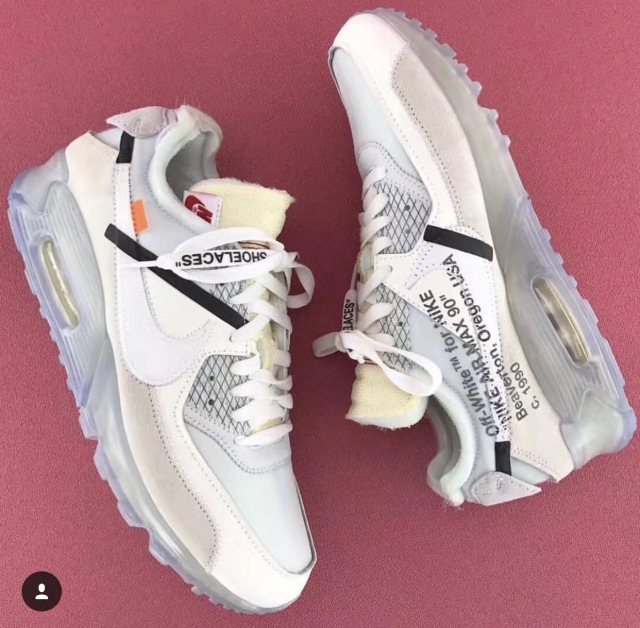 种草力MAX｜17年最hot的N双爆款球鞋，谁才是众望所归的kingofsneaker！