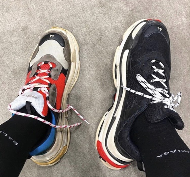 种草力MAX｜17年最hot的N双爆款球鞋，谁才是众望所归的kingofsneaker！