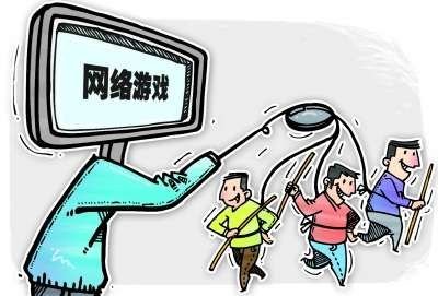 王者荣耀是不是有毒的游戏,为什么说王者荣耀有毒