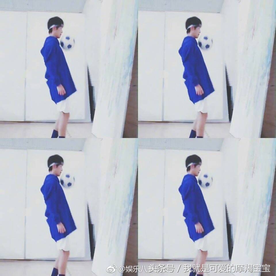 易烊千玺和鹿晗谁更有才华,当易烊千玺遇到薛之谦完整版