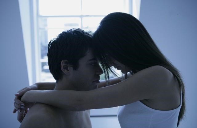 爱上有妇之夫想分开又舍不得,我是有妇之夫喜欢上一个人怎么办