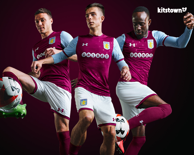 英超各队新赛季球衣,新赛季英超各队球衣