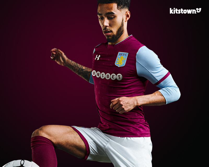 英超各队新赛季球衣,新赛季英超各队球衣