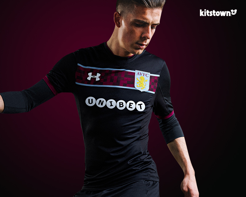 英超各队新赛季球衣,新赛季英超各队球衣