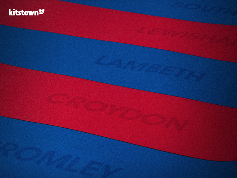 英超各队新赛季球衣,新赛季英超各队球衣