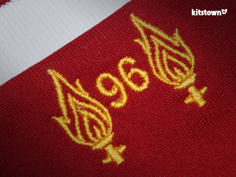 英超各队新赛季球衣,新赛季英超各队球衣