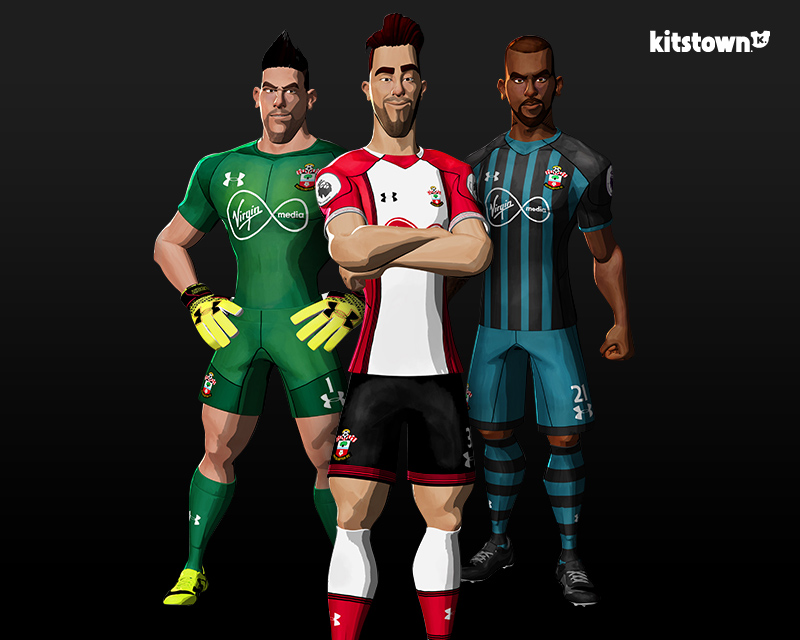 英超各队新赛季球衣,新赛季英超各队球衣