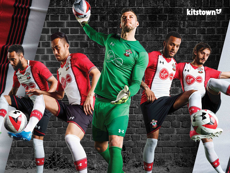 英超各队新赛季球衣,新赛季英超各队球衣