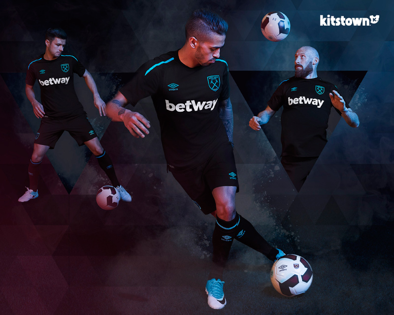 英超各队新赛季球衣,新赛季英超各队球衣