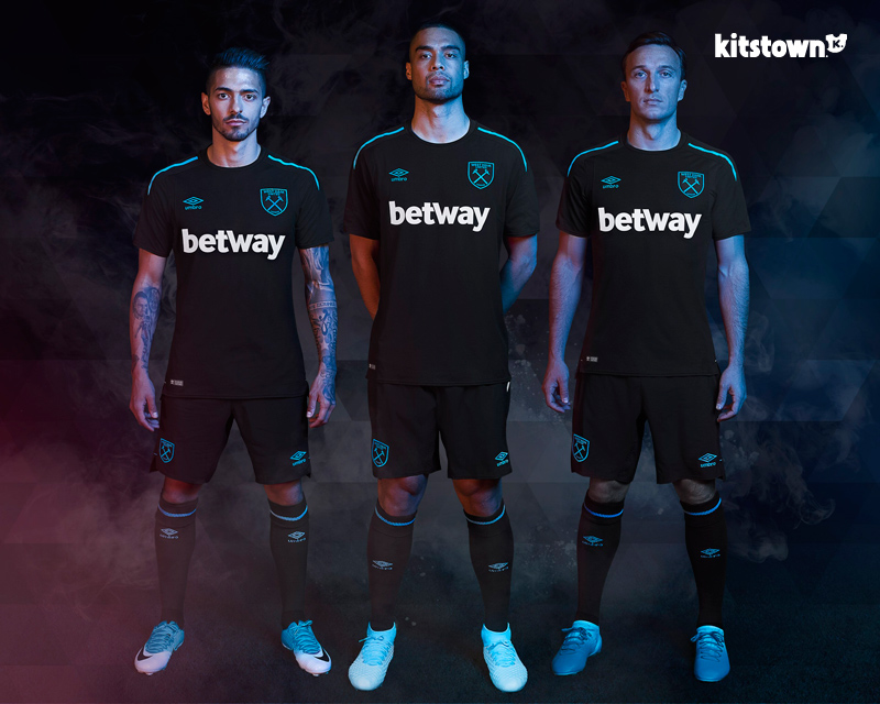 英超各队新赛季球衣,新赛季英超各队球衣