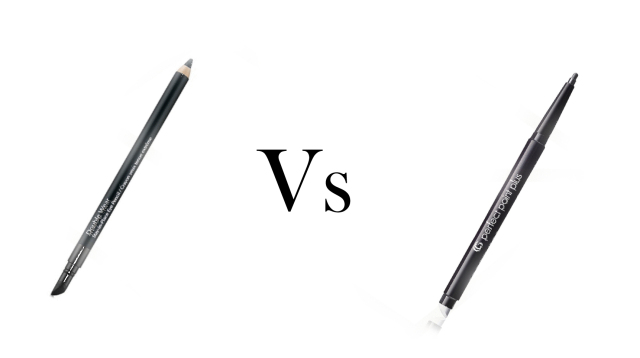 大牌彩妆和平价彩妆持妆效果对比,用平价彩妆画出贵价妆容