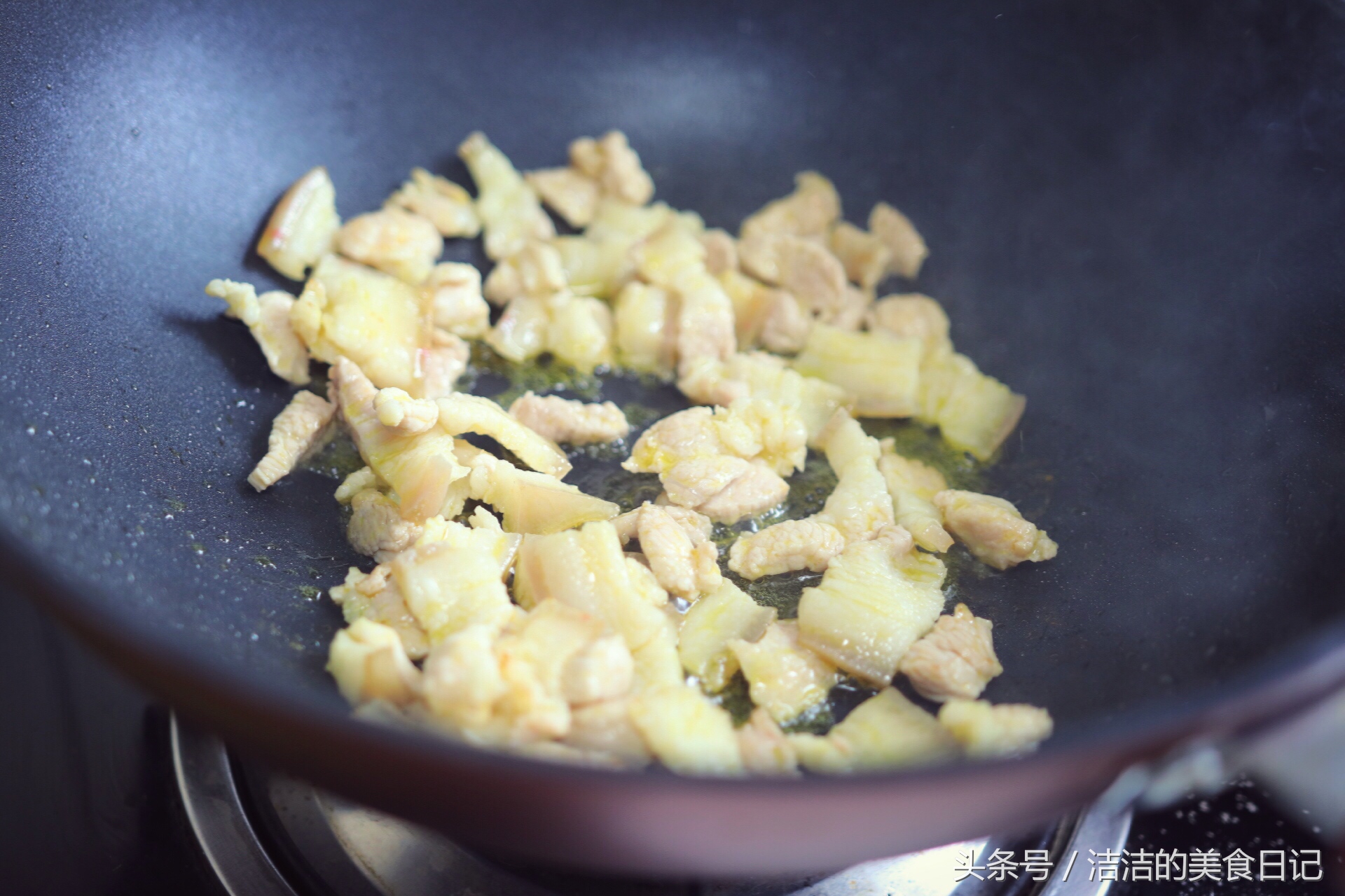 意面都不劲道,意面总是觉得硬煮不软