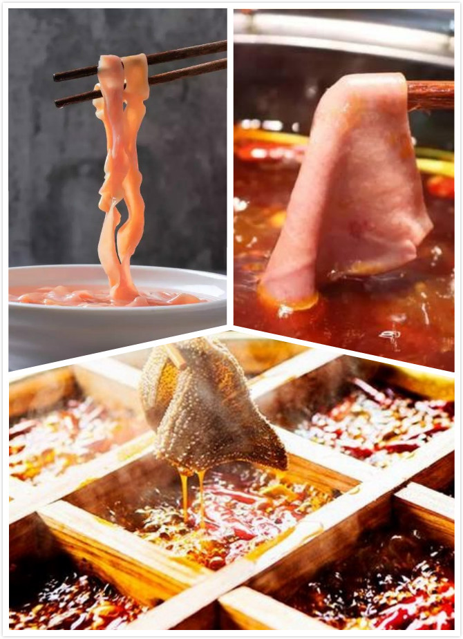 九宫格火锅吃饭,九宫格火锅好吃吗