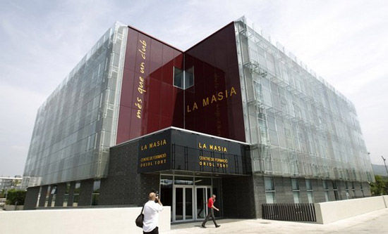 青训足球拉开空间训练,青训该不该讲足球哲学