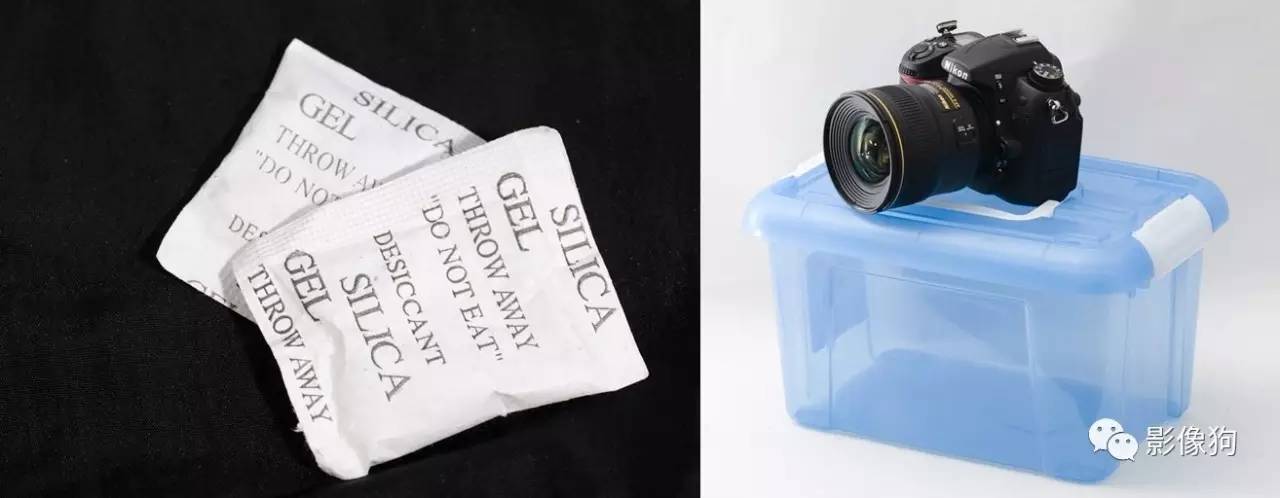 相机镜头怎样防潮防霉,相机的防潮小办法