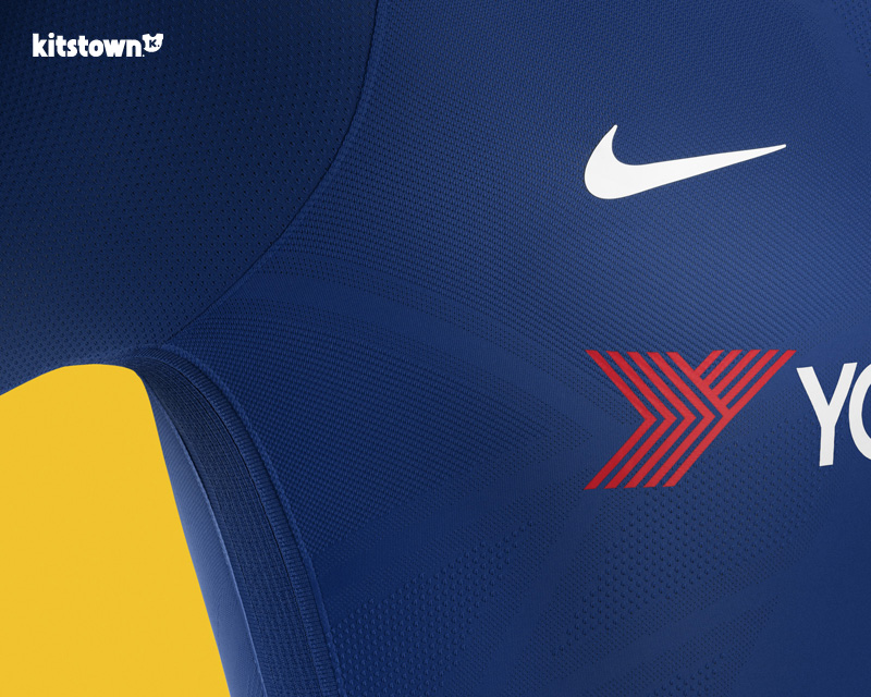 英超各队新赛季球衣,新赛季英超各队球衣