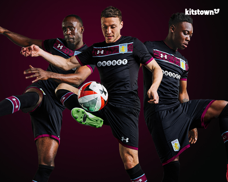 英超各队新赛季球衣,新赛季英超各队球衣