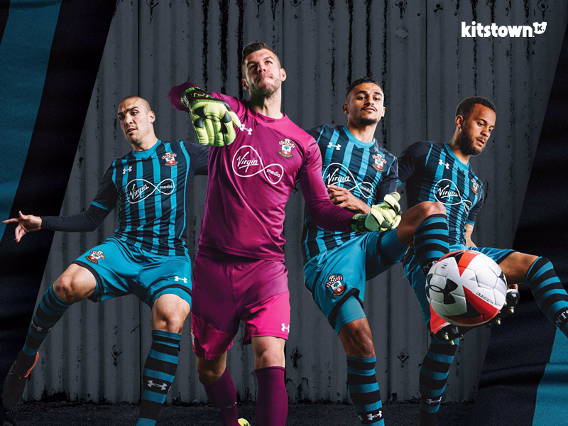 英超各队新赛季球衣,新赛季英超各队球衣