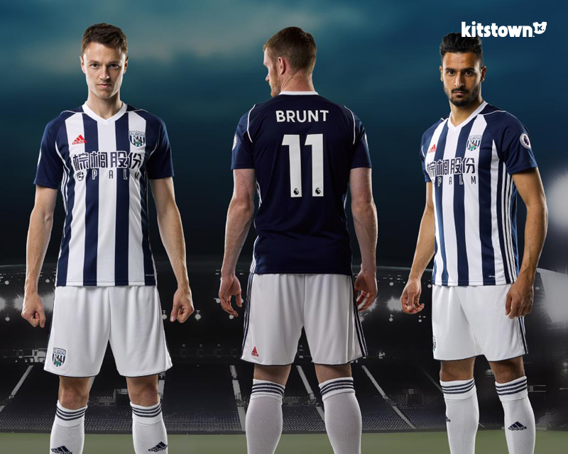 英超各队新赛季球衣,新赛季英超各队球衣