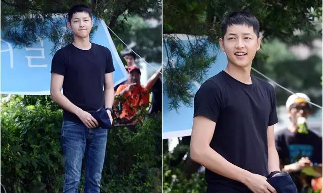 宋仲基宋慧乔为什么相处难,宋慧乔和宋仲基为什么会分开