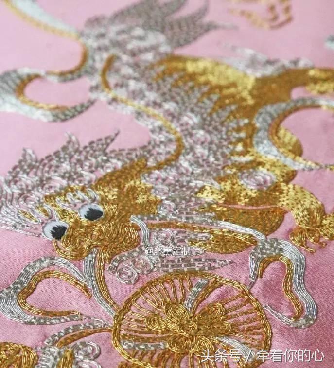 刘诗诗婚礼伴娘装,刘诗诗礼服同款