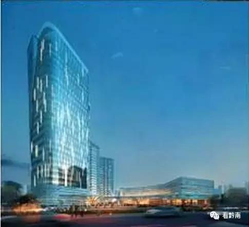 黔南州都匀国际足球小镇,都匀国际足球小镇