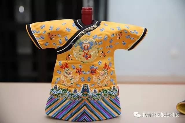 巧娘非遗,通州巧娘最新视频