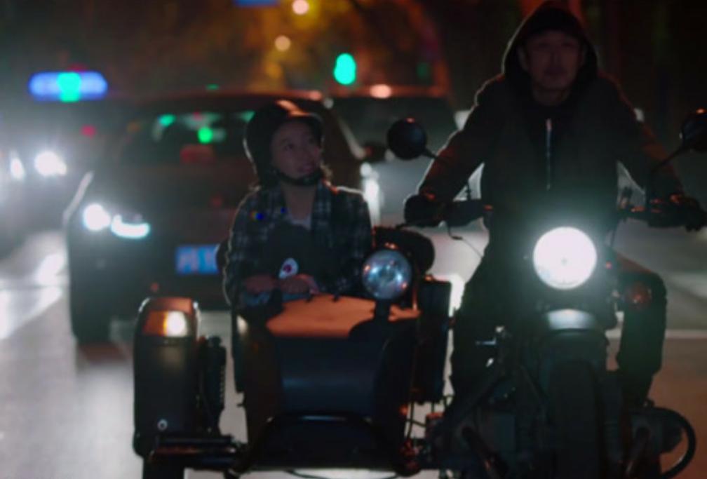 陈道明我的前半生感情戏,我的前半生黄磊陈道明