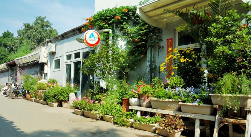 北京气氛最好的青旅,北京高性价比青旅推荐