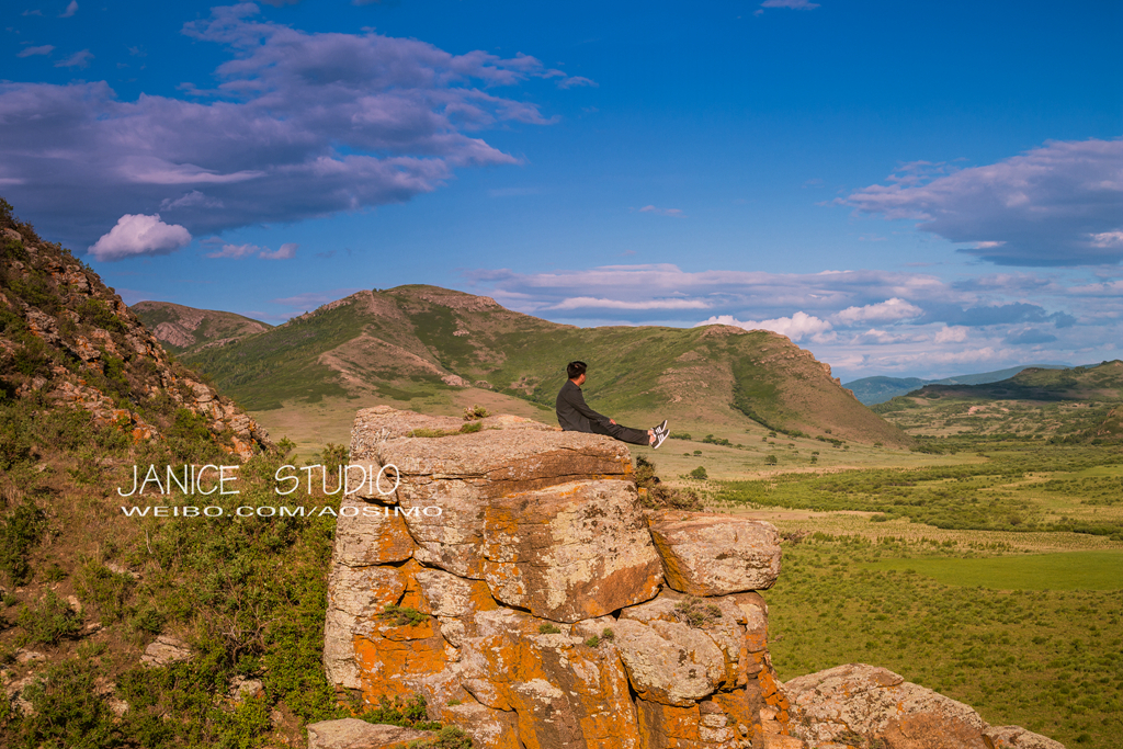 锡林郭勒草原旅游自驾攻略,锡林郭勒大草原自驾旅游攻略
