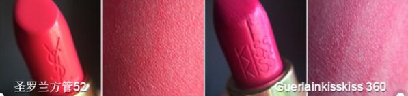 夏季最好用的口红推荐,十支最火的大牌口红试色
