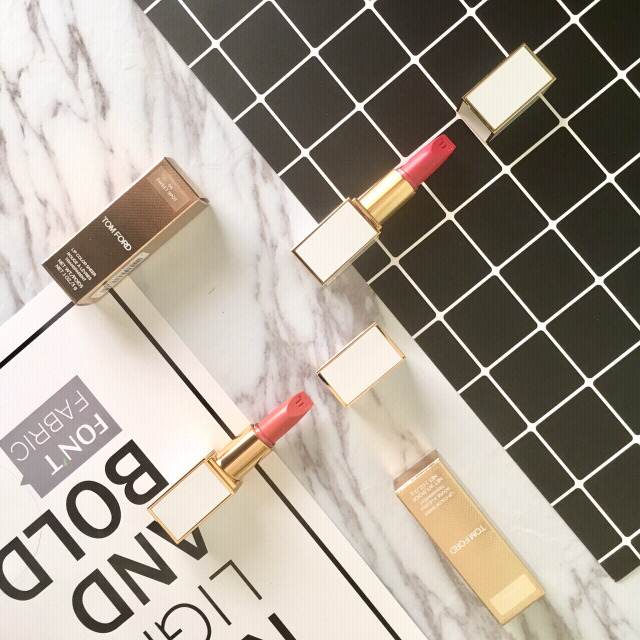 100支口红试色每一支都很美,100个超美口红色号