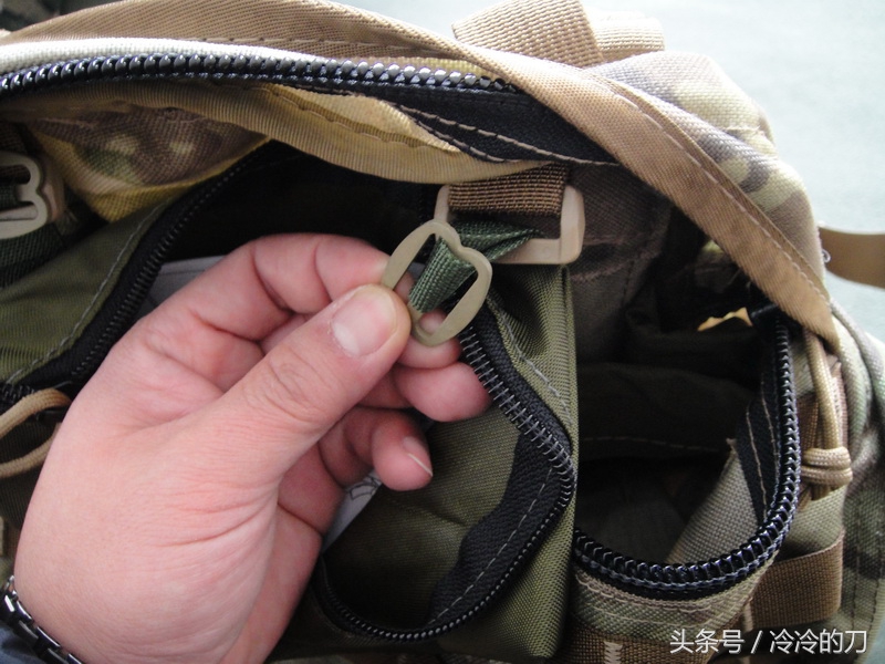 军用背包经典,入门军事背包哪个好看耐用
