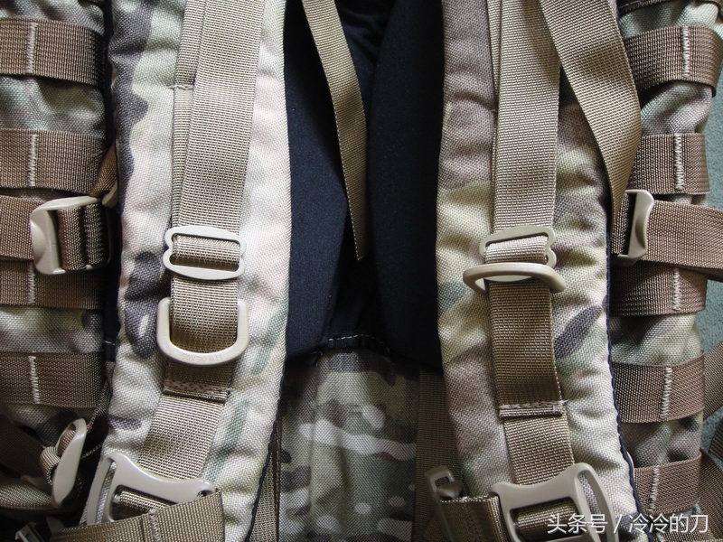 军用背包经典,入门军事背包哪个好看耐用