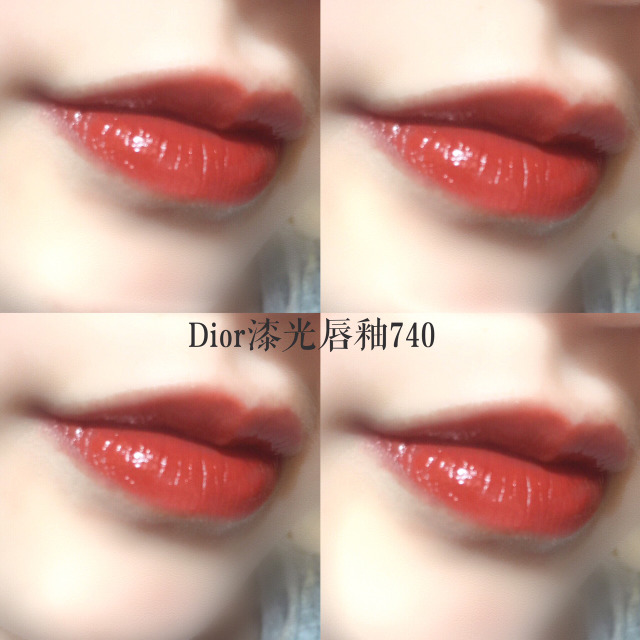 100支口红试色每一支都很美,100个超美口红色号