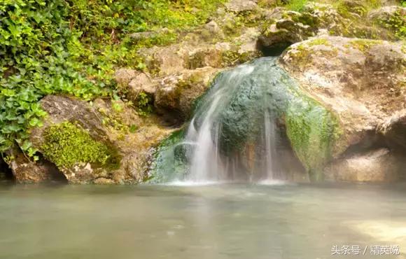 令人惊叹的美国国家公园，还有这些不为人知的秘密……